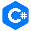 C#